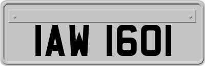 IAW1601