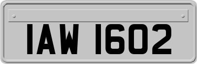 IAW1602