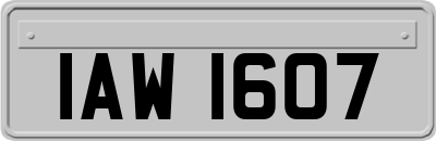 IAW1607