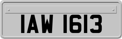 IAW1613