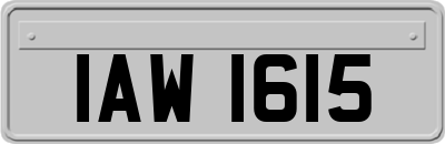 IAW1615