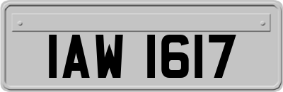 IAW1617