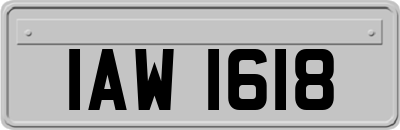 IAW1618