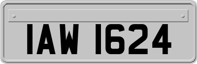 IAW1624