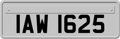 IAW1625