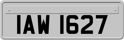 IAW1627