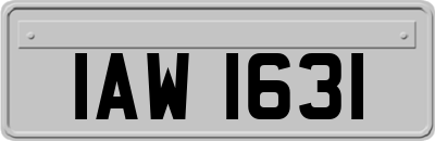 IAW1631