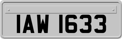 IAW1633