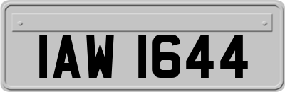 IAW1644