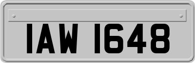 IAW1648