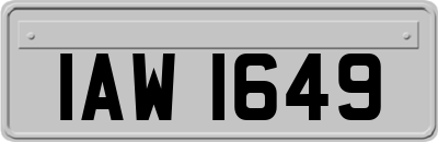 IAW1649