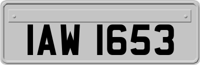 IAW1653