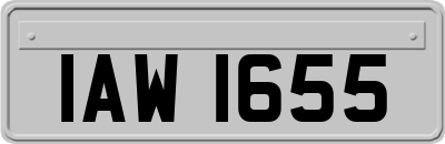 IAW1655