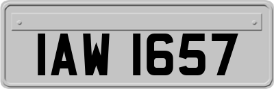 IAW1657