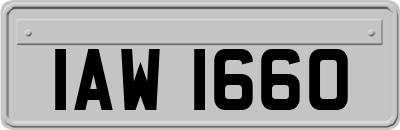 IAW1660