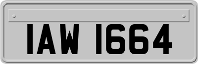 IAW1664