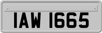 IAW1665