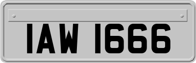 IAW1666