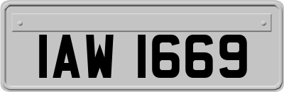 IAW1669