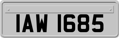 IAW1685