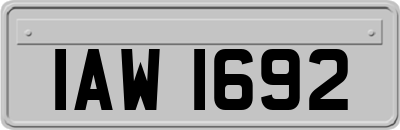 IAW1692