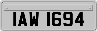 IAW1694
