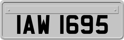 IAW1695