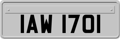 IAW1701