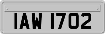 IAW1702