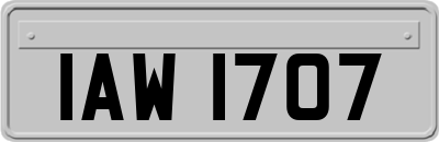 IAW1707