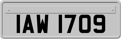 IAW1709