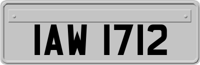 IAW1712