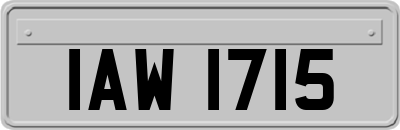 IAW1715