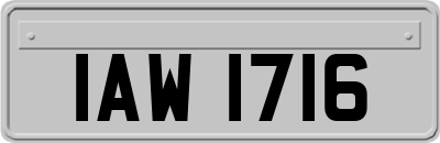 IAW1716