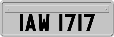 IAW1717