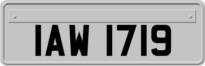 IAW1719