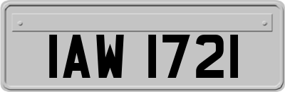 IAW1721