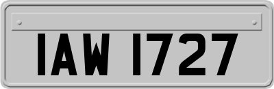 IAW1727