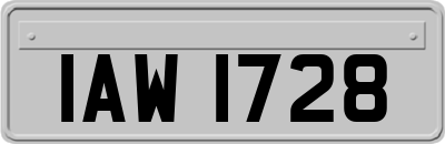 IAW1728