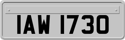 IAW1730