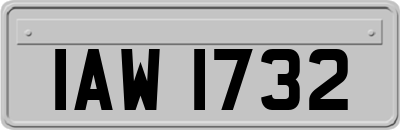 IAW1732