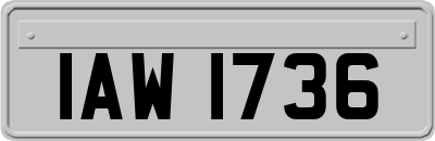 IAW1736