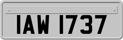 IAW1737