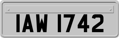 IAW1742