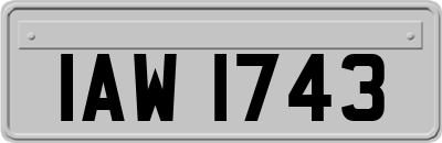 IAW1743