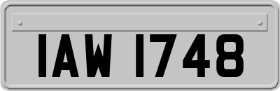 IAW1748