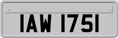 IAW1751