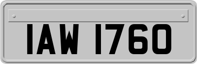 IAW1760