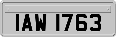 IAW1763