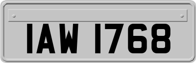 IAW1768